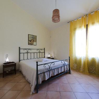 Holiday House in San Vito lo Capo (Trapani) or holiday homes and vacation rentals