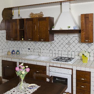 Holiday House in San Vito lo Capo (Trapani) or holiday homes and vacation rentals