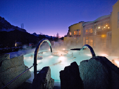 Holiday Apartment in Scuol (Scuol) or holiday homes and vacation rentals