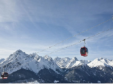 Holiday Apartment in Scuol (Scuol) or holiday homes and vacation rentals