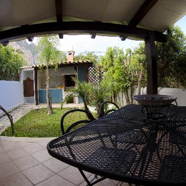 Holiday House in San Vito lo Capo (Trapani) or holiday homes and vacation rentals