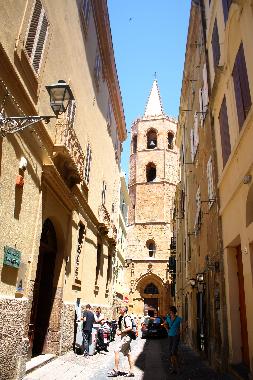 Holiday Apartment in Alghero (Sassari) or holiday homes and vacation rentals