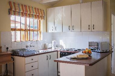 Self catering efficiency