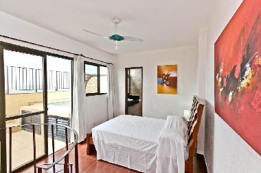 Holiday Apartment in ipanema (Rio de Janeiro) or holiday homes and vacation rentals