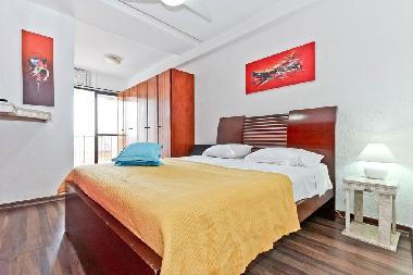 Holiday Apartment in ipanema (Rio de Janeiro) or holiday homes and vacation rentals