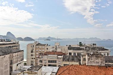 Holiday Apartment in ipanema (Rio de Janeiro) or holiday homes and vacation rentals