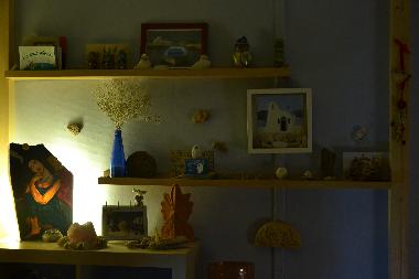 Holiday House in PERACHORA (Attiki) or holiday homes and vacation rentals