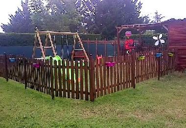 Villa in Fayence (Var) or holiday homes and vacation rentals