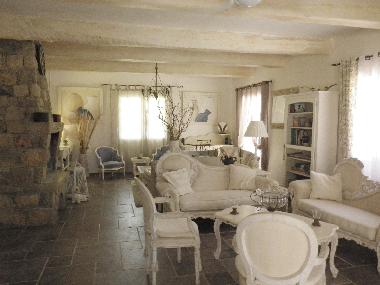 Villa in Fayence (Var) or holiday homes and vacation rentals