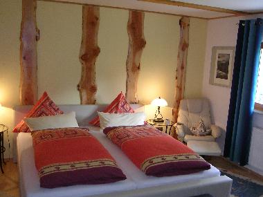 Holiday Apartment in Clausthal-Zellerfeld (Harz) or holiday homes and vacation rentals