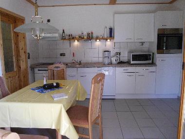 Holiday Apartment in Clausthal-Zellerfeld (Harz) or holiday homes and vacation rentals