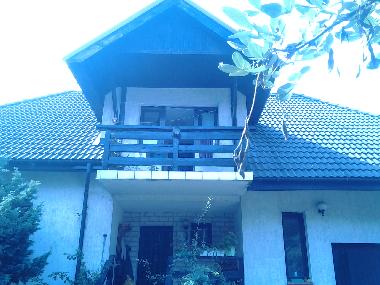 Villa in W�jtowo (Warminsko-Mazurskie) or holiday homes and vacation rentals