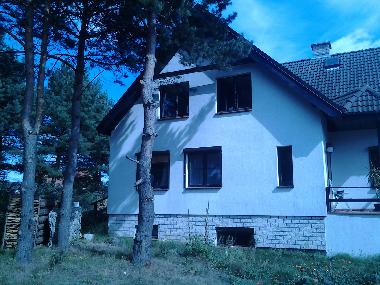 Villa in W�jtowo (Warminsko-Mazurskie) or holiday homes and vacation rentals