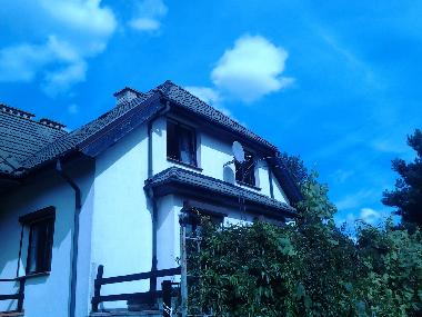 Villa in W�jtowo (Warminsko-Mazurskie) or holiday homes and vacation rentals