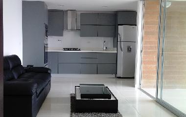 Holiday Apartment in Medellin (Antioquia) or holiday homes and vacation rentals