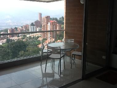 Holiday Apartment in Medellin (Antioquia) or holiday homes and vacation rentals