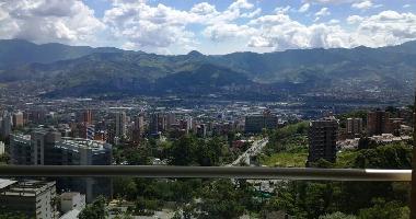 Holiday Apartment in Medellin (Antioquia) or holiday homes and vacation rentals