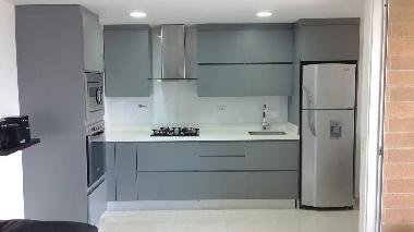 Holiday Apartment in Medellin (Antioquia) or holiday homes and vacation rentals