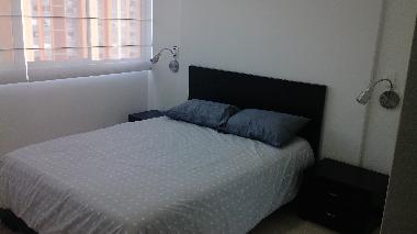 Holiday Apartment in Medellin (Antioquia) or holiday homes and vacation rentals