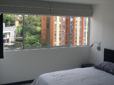 Holiday Apartment in Medellin (Antioquia) or holiday homes and vacation rentals