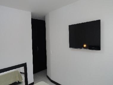 Holiday Apartment in Medellin (Antioquia) or holiday homes and vacation rentals