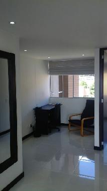 Holiday Apartment in Medellin (Antioquia) or holiday homes and vacation rentals