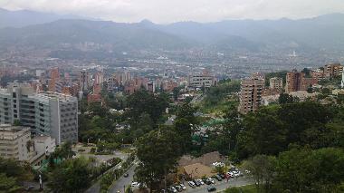 Holiday Apartment in Medellin (Antioquia) or holiday homes and vacation rentals