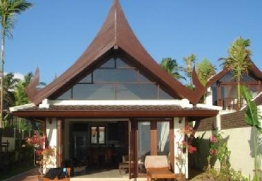 Holiday House in Khlong Nin (Krabi) or holiday homes and vacation rentals