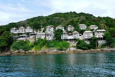 Holiday House in Koh lanta (Krabi) or holiday homes and vacation rentals