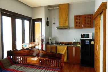 Holiday House in Koh lanta (Krabi) or holiday homes and vacation rentals