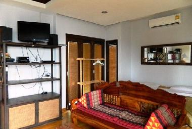 Holiday House in Koh lanta (Krabi) or holiday homes and vacation rentals