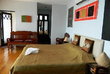 Holiday House in Koh lanta (Krabi) or holiday homes and vacation rentals