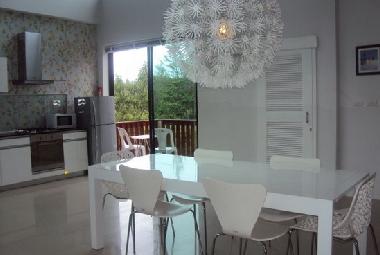 Holiday House in Koh Lanta (Krabi) or holiday homes and vacation rentals