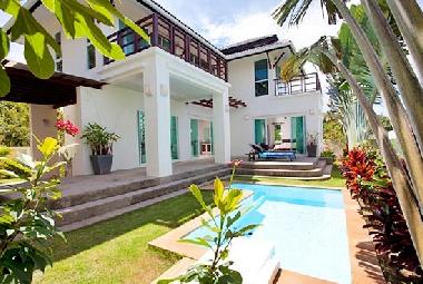 Holiday House in Koh Lanta (Krabi) or holiday homes and vacation rentals