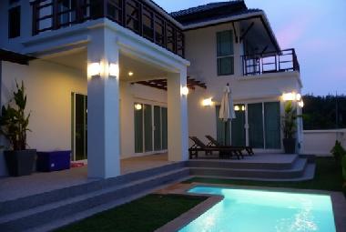 Holiday House in Koh Lanta (Krabi) or holiday homes and vacation rentals
