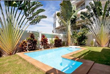 Holiday House in Koh Lanta (Krabi) or holiday homes and vacation rentals