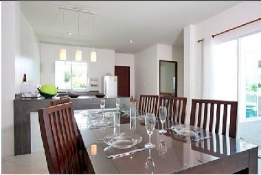 Holiday House in Koh Lanta (Krabi) or holiday homes and vacation rentals