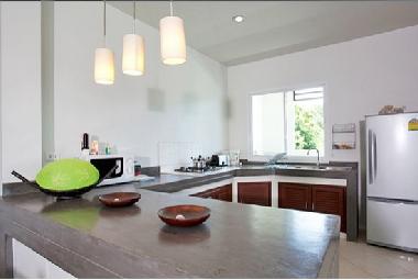 Holiday House in Koh Lanta (Krabi) or holiday homes and vacation rentals