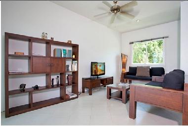 Holiday House in Koh Lanta (Krabi) or holiday homes and vacation rentals