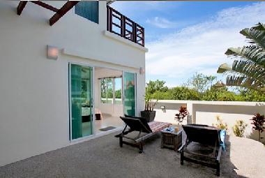 Holiday House in Koh Lanta (Krabi) or holiday homes and vacation rentals