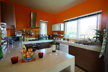 Villa in Koh Lanta (Krabi) or holiday homes and vacation rentals