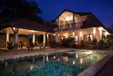 Holiday House in Long Beach (Krabi) or holiday homes and vacation rentals