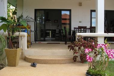 Holiday House in Long Beach (Krabi) or holiday homes and vacation rentals