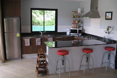 Holiday House in Long Beach (Krabi) or holiday homes and vacation rentals