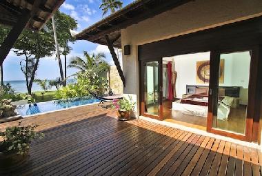 Villa in Koh Lanta (Krabi) or holiday homes and vacation rentals