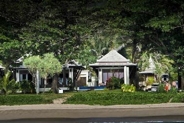 Villa in Koh Lanta (Krabi) or holiday homes and vacation rentals