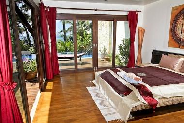 Villa in Koh Lanta (Krabi) or holiday homes and vacation rentals