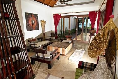 Villa in Koh Lanta (Krabi) or holiday homes and vacation rentals