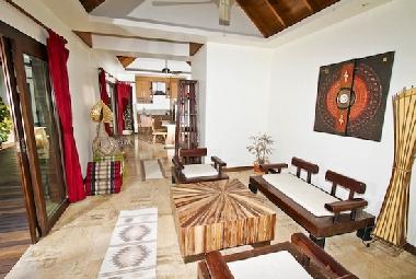 Villa in Koh Lanta (Krabi) or holiday homes and vacation rentals
