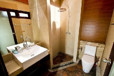 Villa in Koh Lanta (Krabi) or holiday homes and vacation rentals
